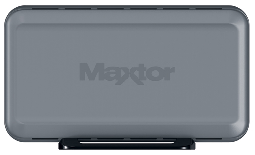 maxtor 3200 window 10 drivers
