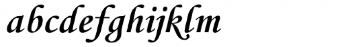monotype corsiva bold font